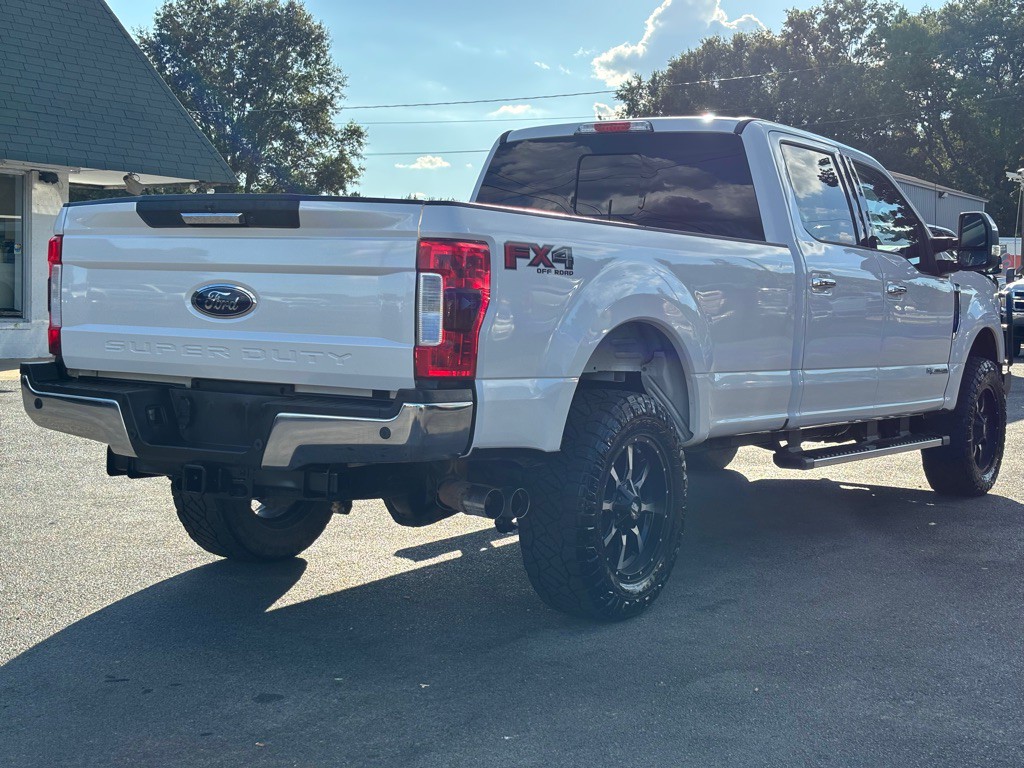 2017 Ford F-250 Image 5