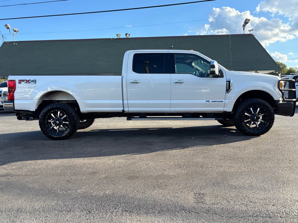 2017 Ford F-250 Image 6