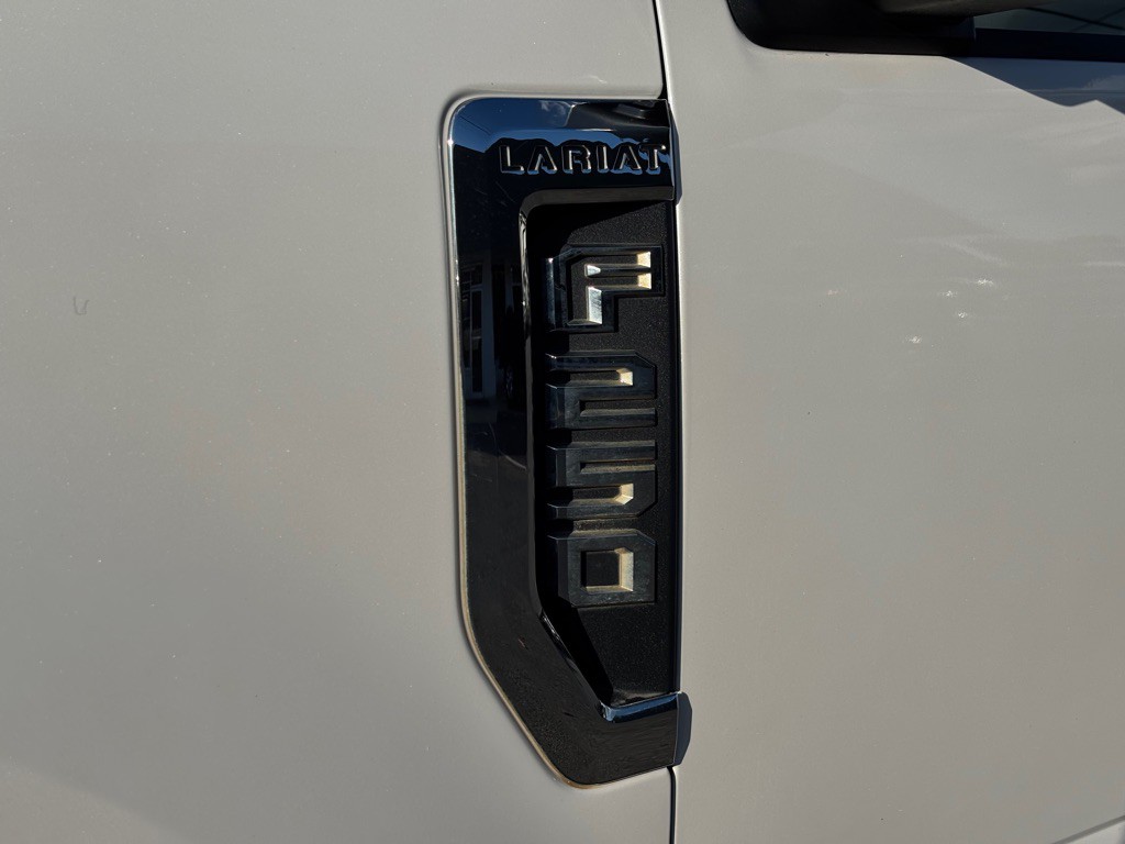 2017 Ford F-250 Image 8