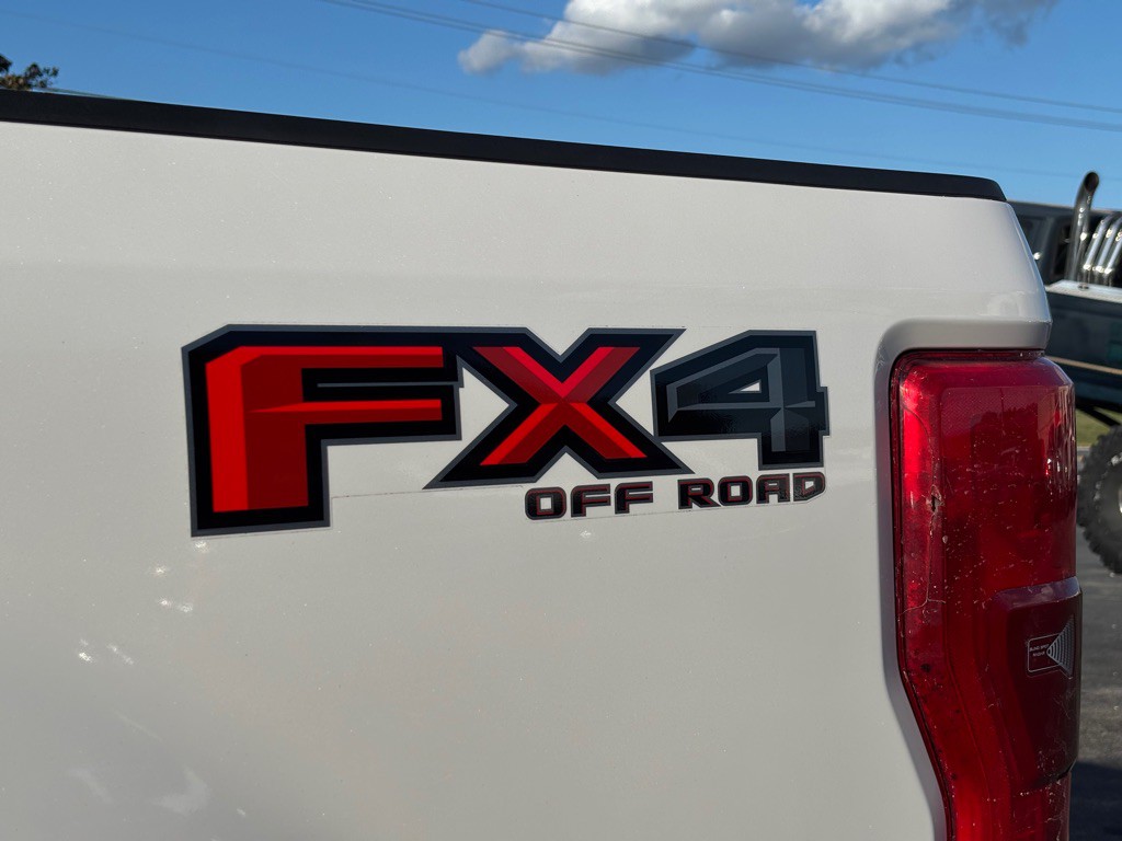 2017 Ford F-250 Image 10