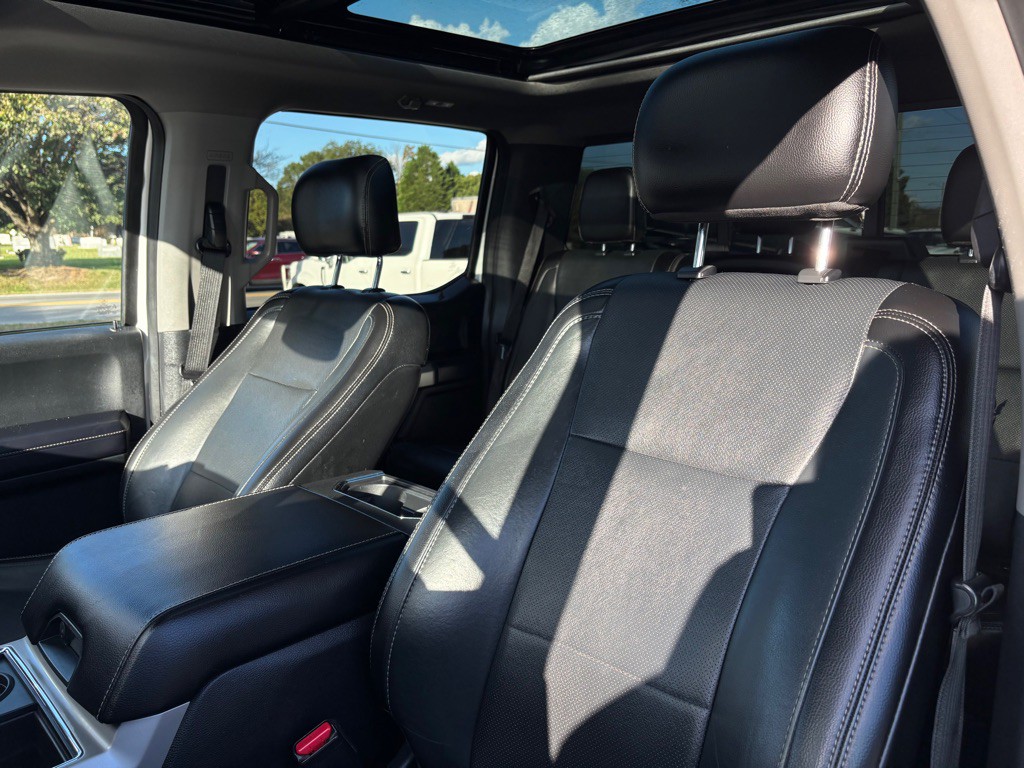 2017 Ford F-250 Image 14