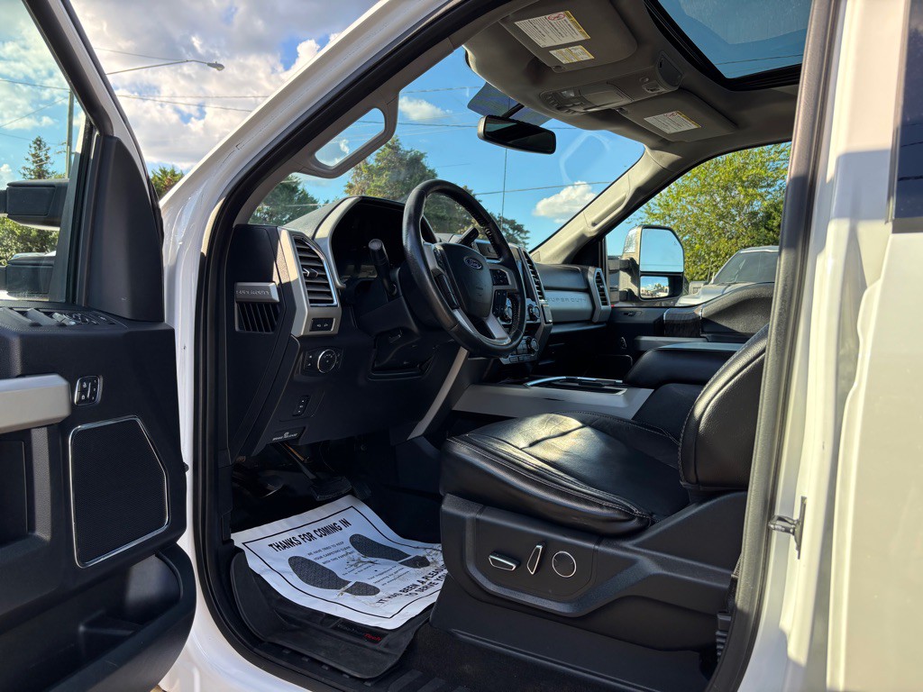 2017 Ford F-250 Image 16