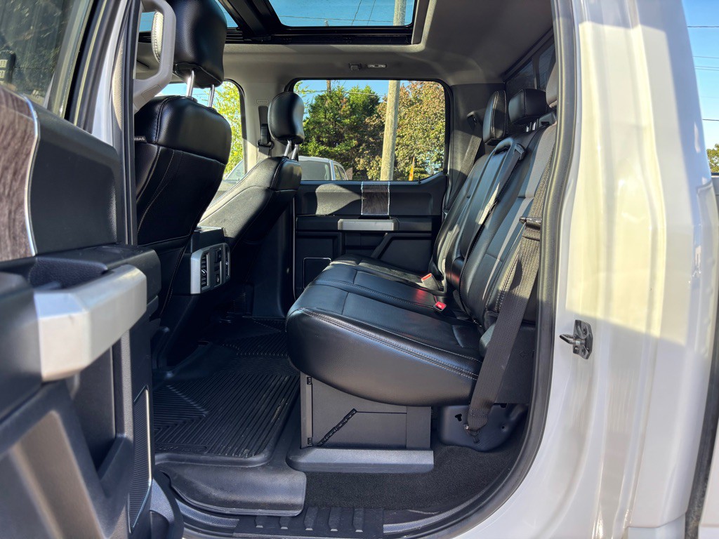 2017 Ford F-250 Image 19