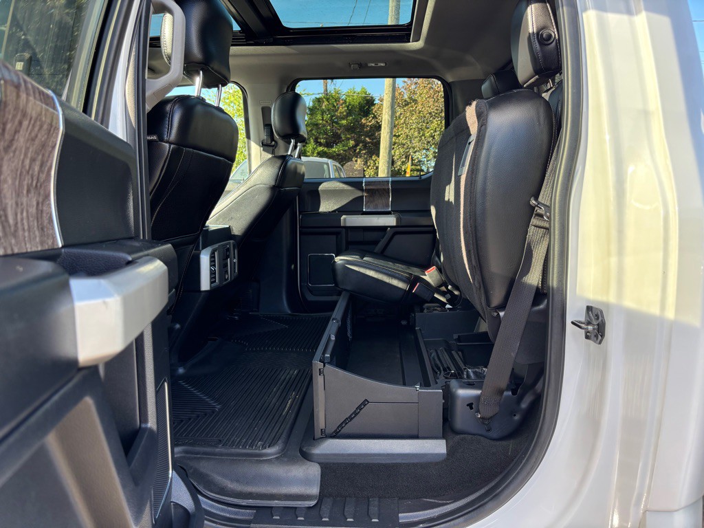 2017 Ford F-250 Image 20