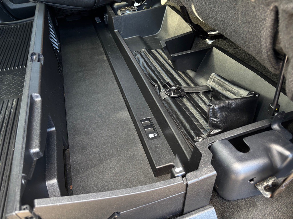 2017 Ford F-250 Image 21