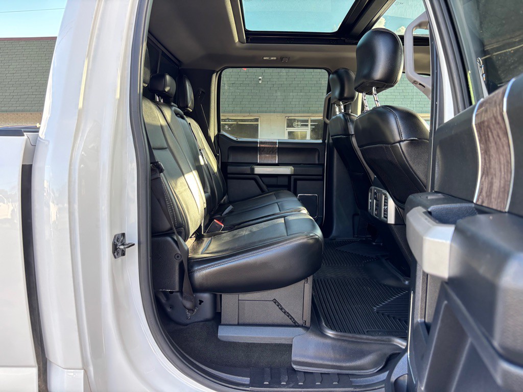 2017 Ford F-250 Image 25