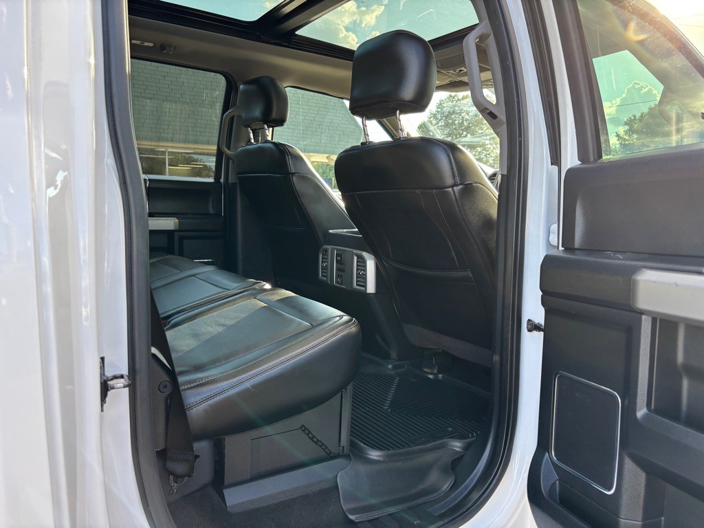 2017 Ford F-250 Image 26