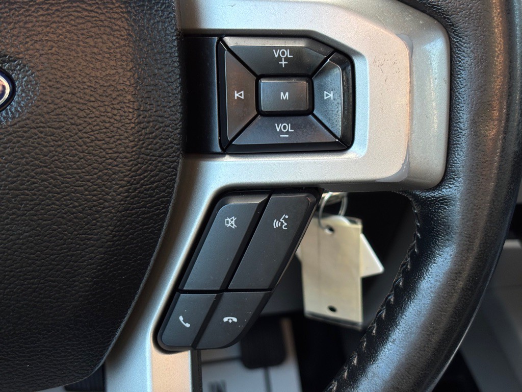 2017 Ford F-250 Image 33