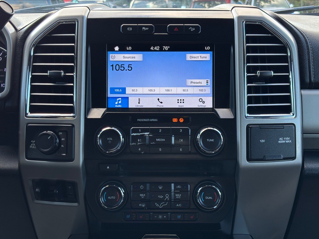 2017 Ford F-250 Image 34