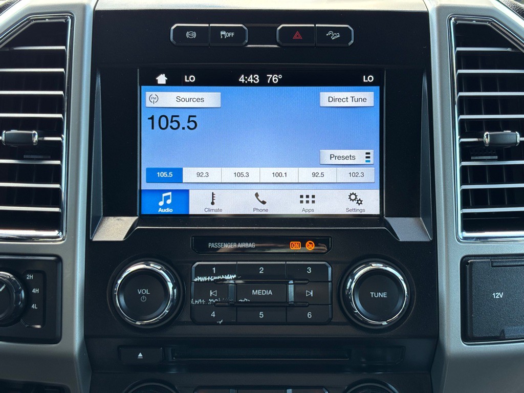 2017 Ford F-250 Image 36