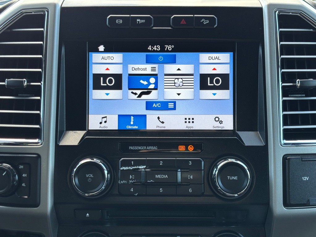 2017 Ford F-250 Image 37