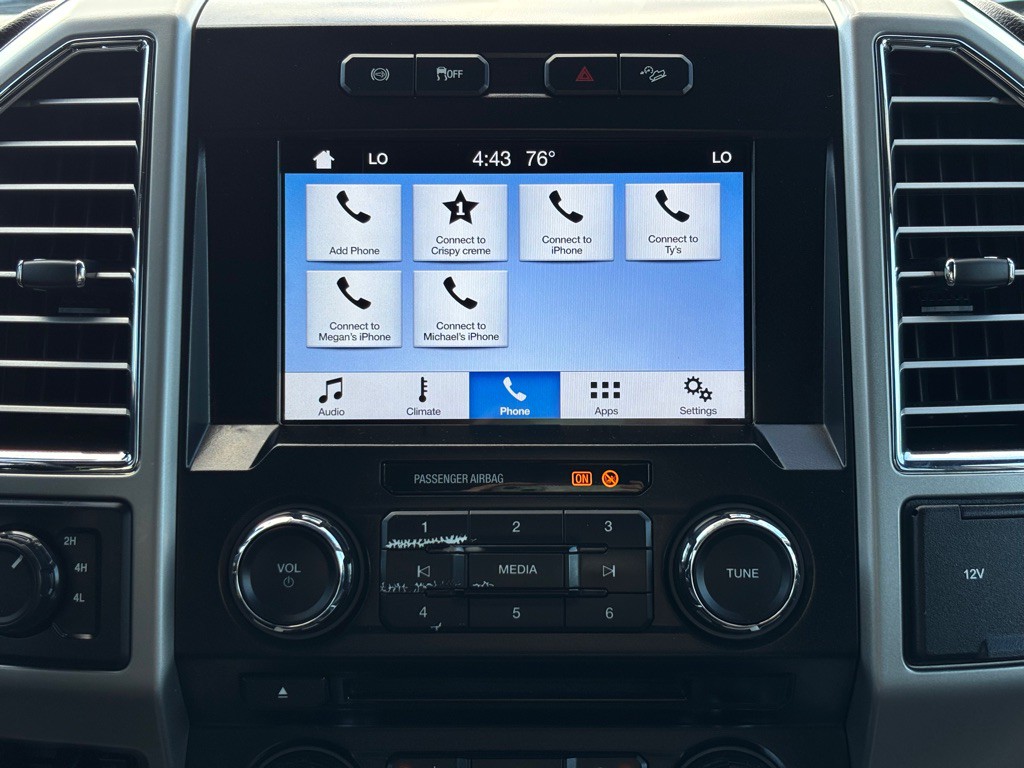 2017 Ford F-250 Image 38