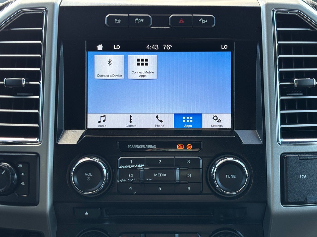 2017 Ford F-250 Image 39
