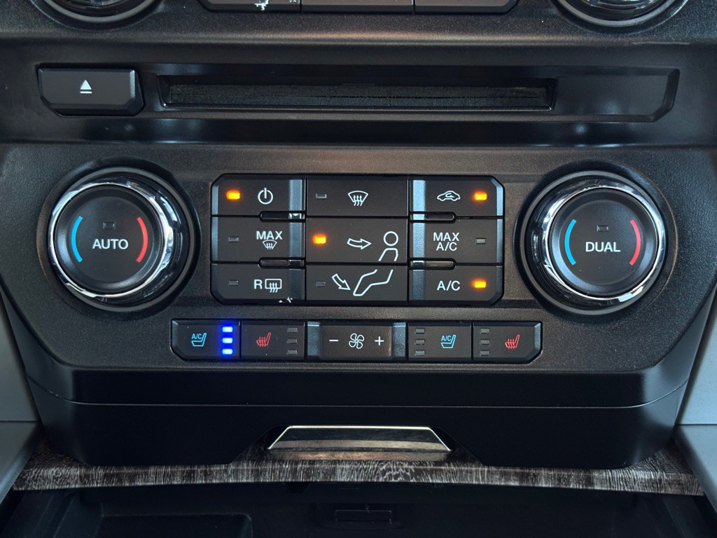 2017 Ford F-250 Image 42