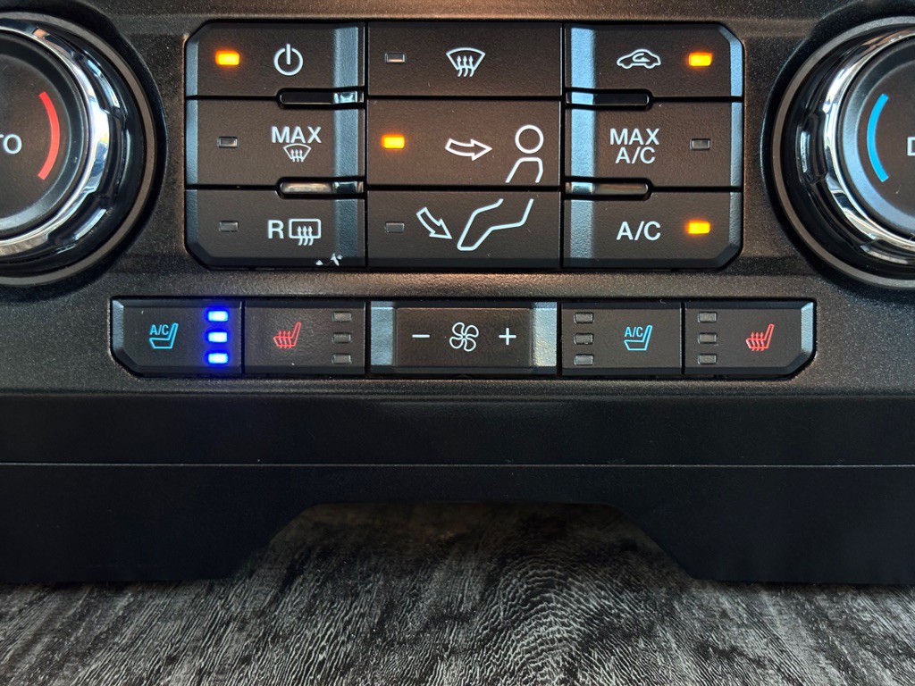 2017 Ford F-250 Image 43