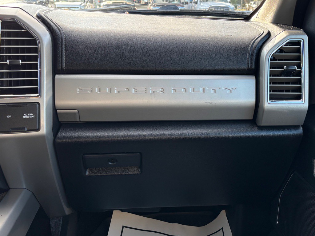 2017 Ford F-250 Image 46