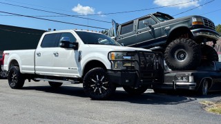 Image for 2017 Ford F-250 Sd Lariat Crewcab Sb ID: 6857771