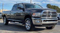 Image for 2018 RAM 2500 Slt Big Horn Crewcab Sb ID: 6861368
