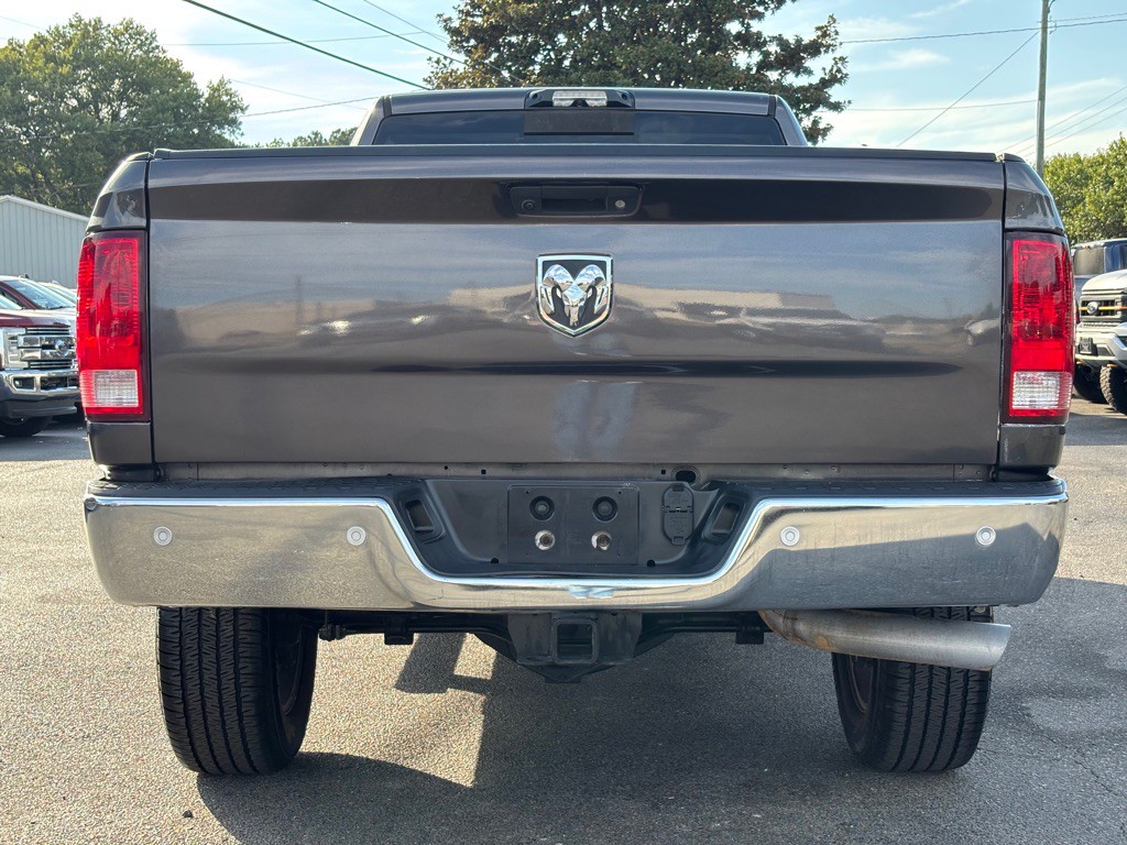 2018 RAM 2500 Image 5