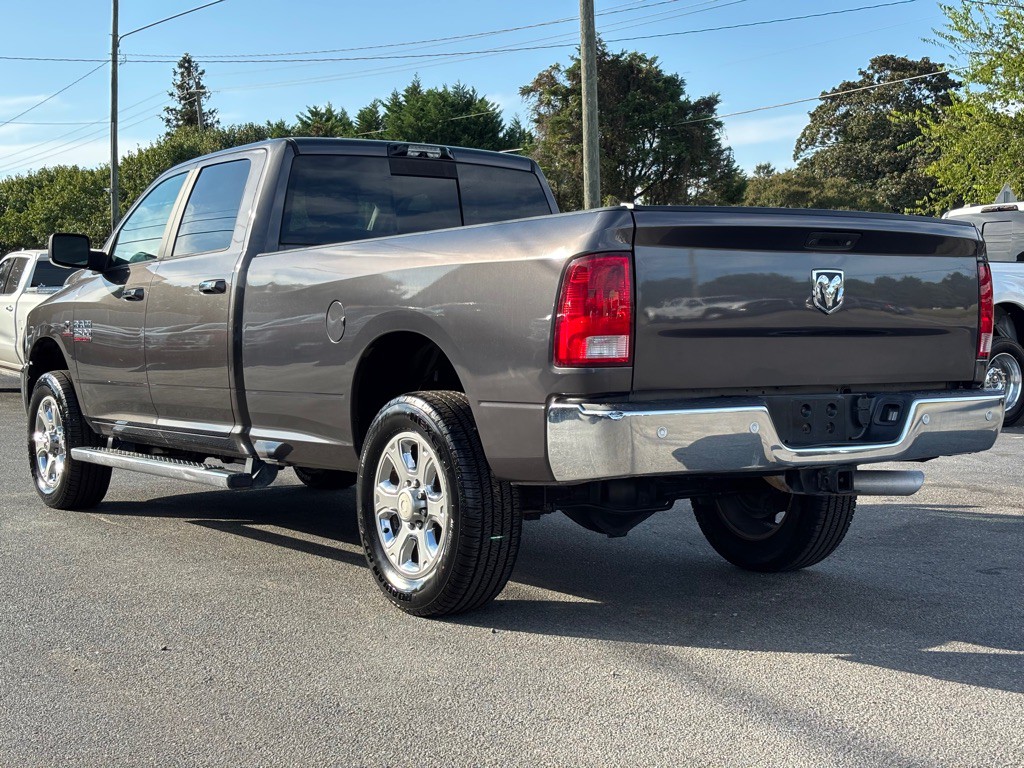 2018 RAM 2500 Image 6