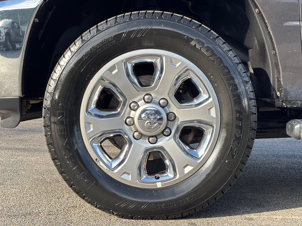 2018 RAM 2500 Image 11