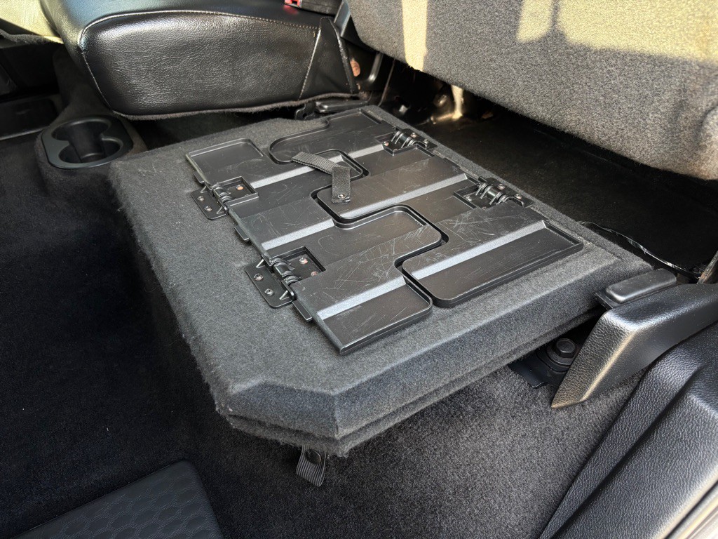 2018 RAM 2500 Image 18