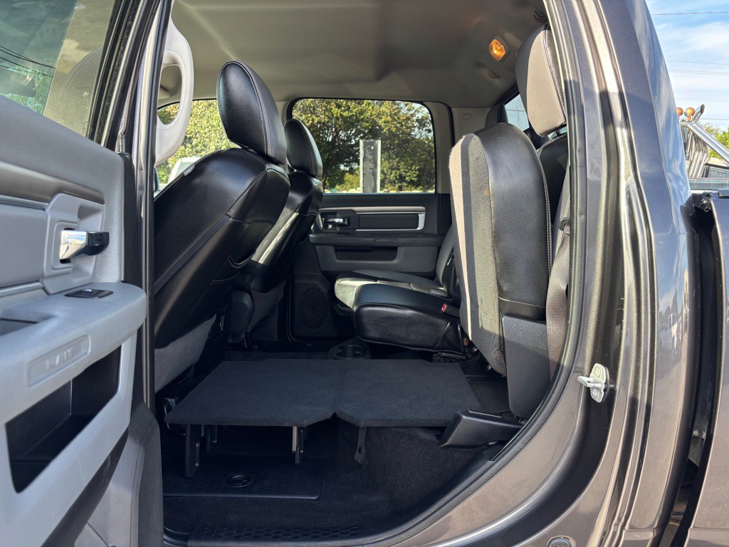 2018 RAM 2500 Image 20