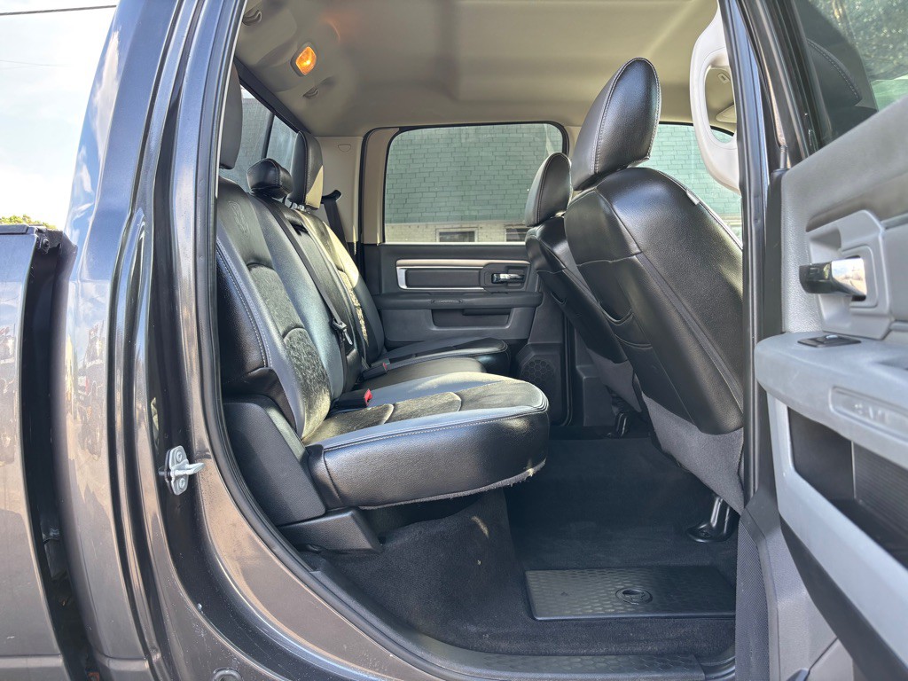 2018 RAM 2500 Image 25