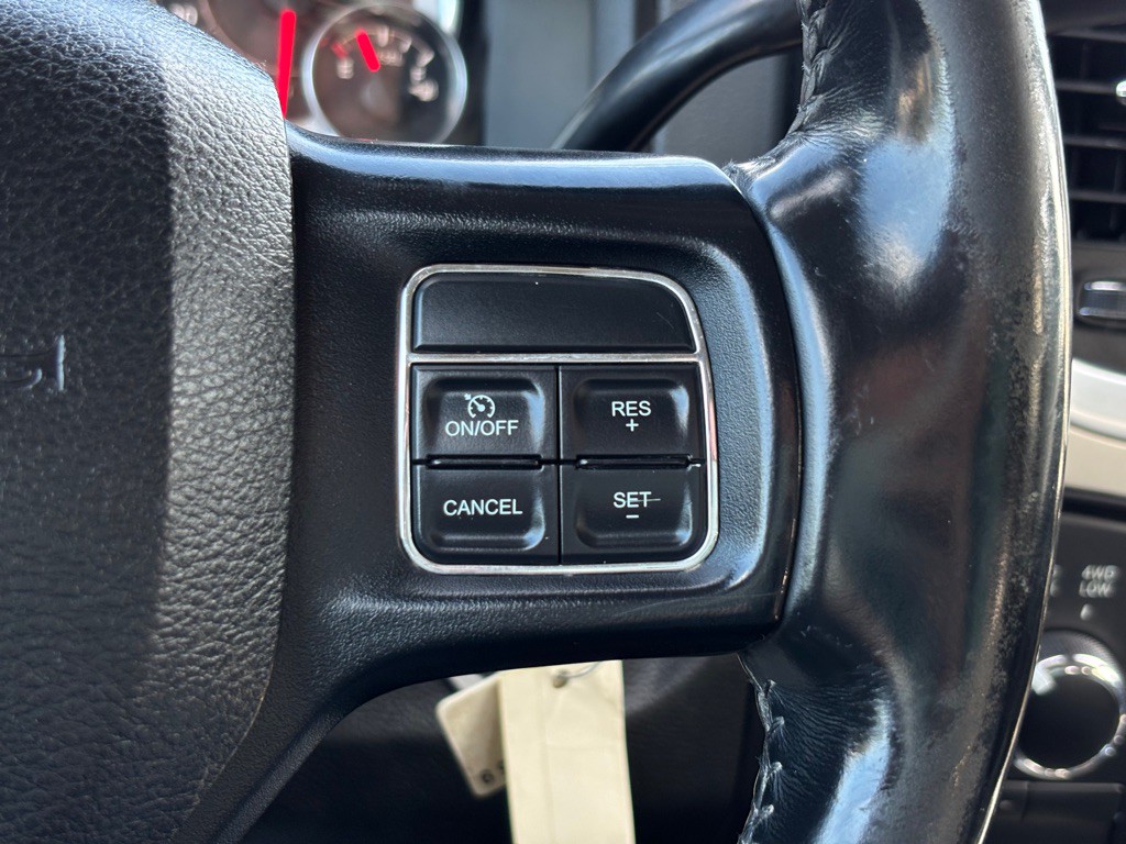 2018 RAM 2500 Image 33