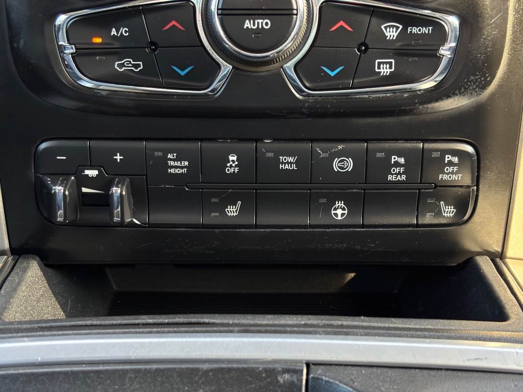 2018 RAM 2500 Image 37