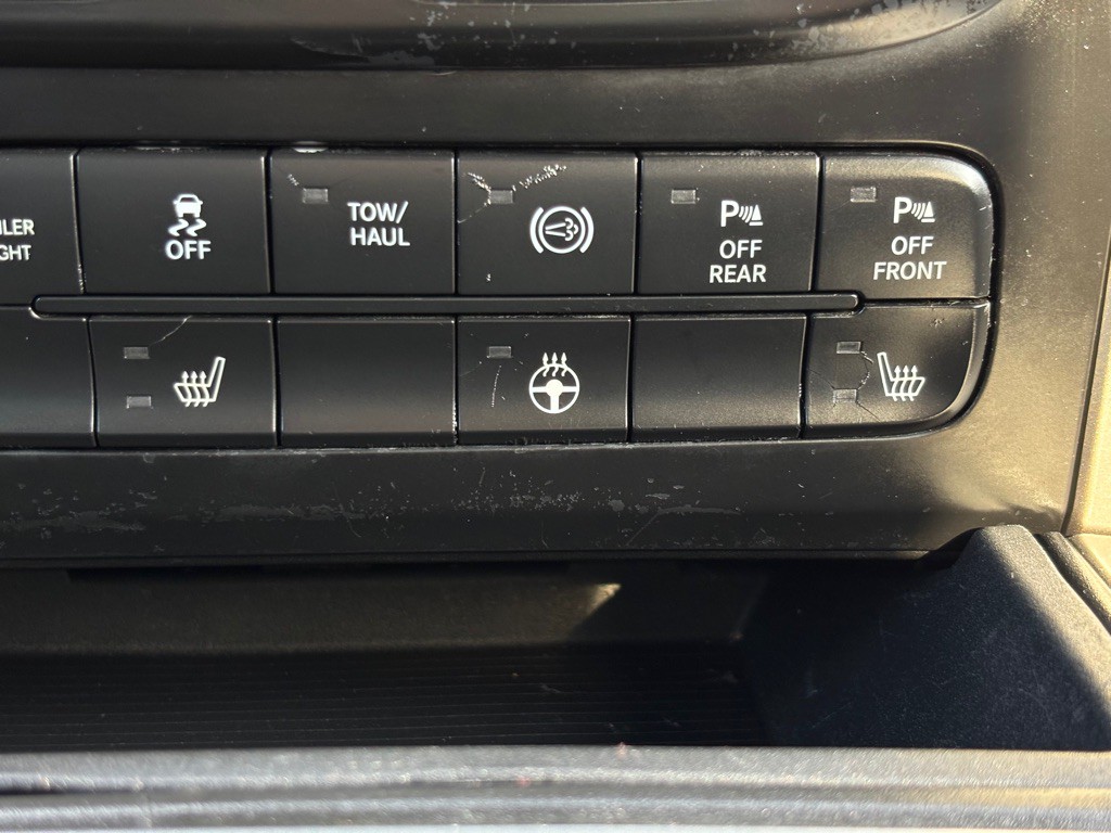 2018 RAM 2500 Image 38