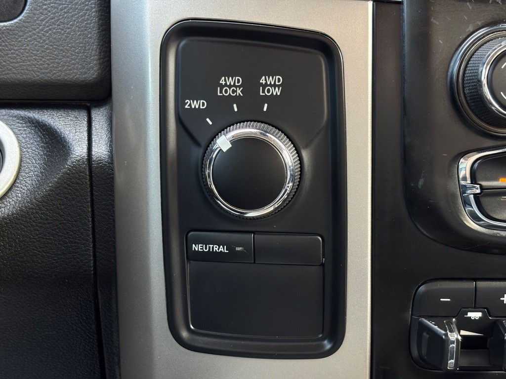 2018 RAM 2500 Image 39