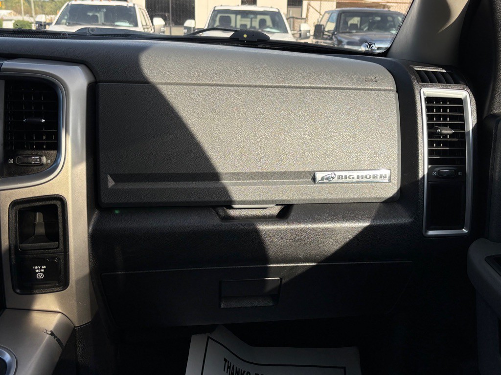 2018 RAM 2500 Image 41