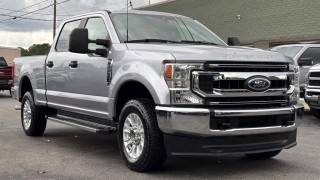 Image for 2021 Ford F-250 Super Duty Xl ID: 6867743