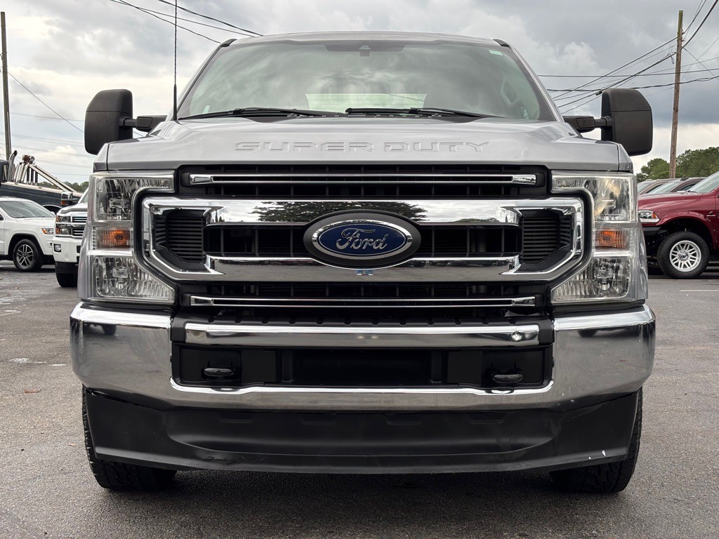2021 Ford F-250 Image 9