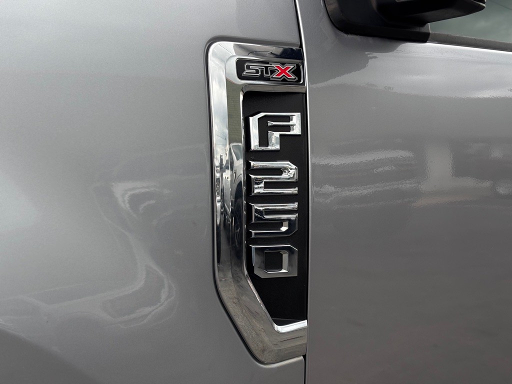 2021 Ford F-250 Image 10