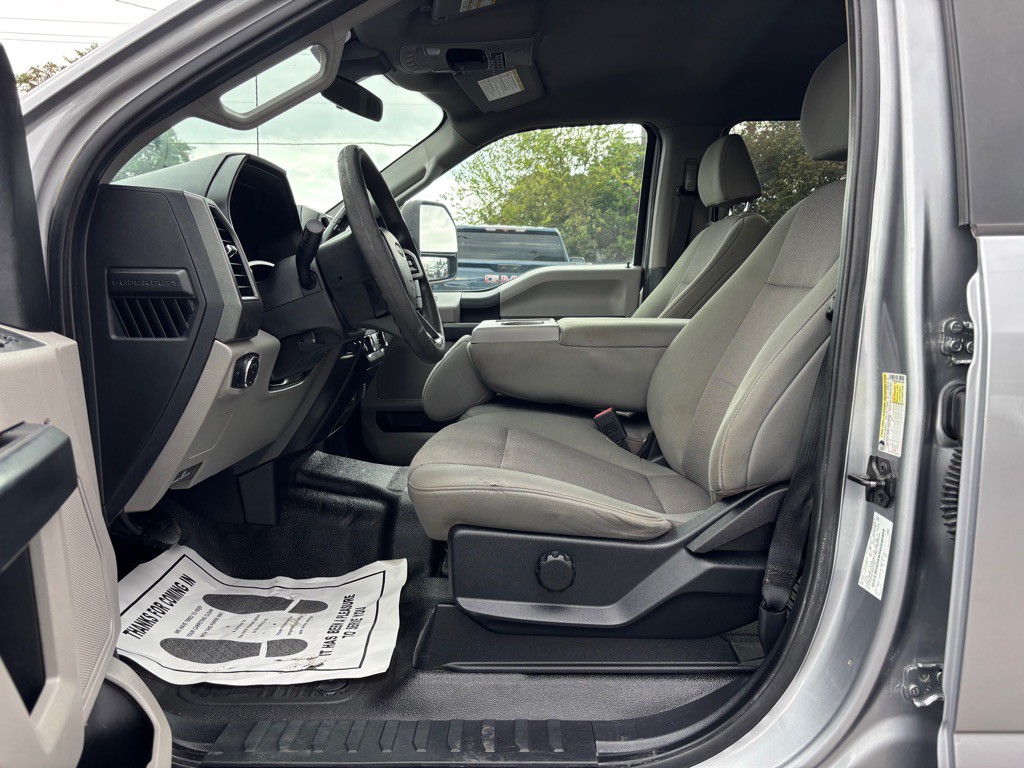2021 Ford F-250 Image 14