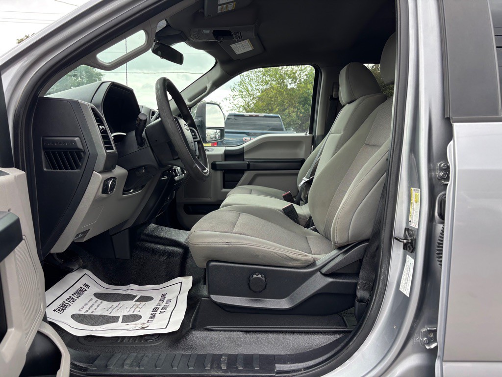 2021 Ford F-250 Image 15