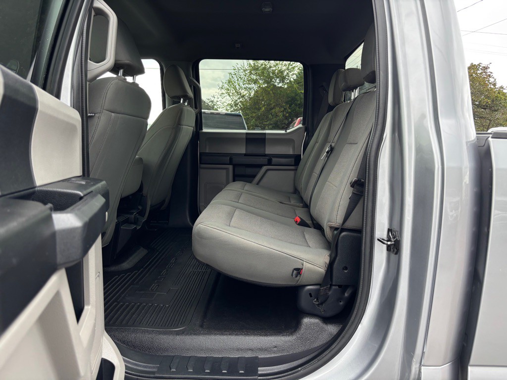 2021 Ford F-250 Image 18