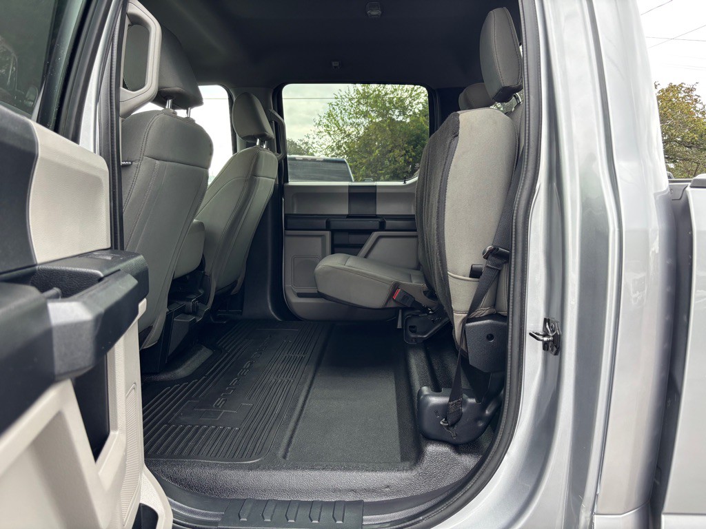 2021 Ford F-250 Image 19