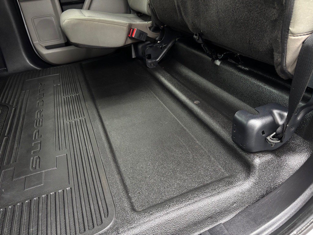 2021 Ford F-250 Image 20