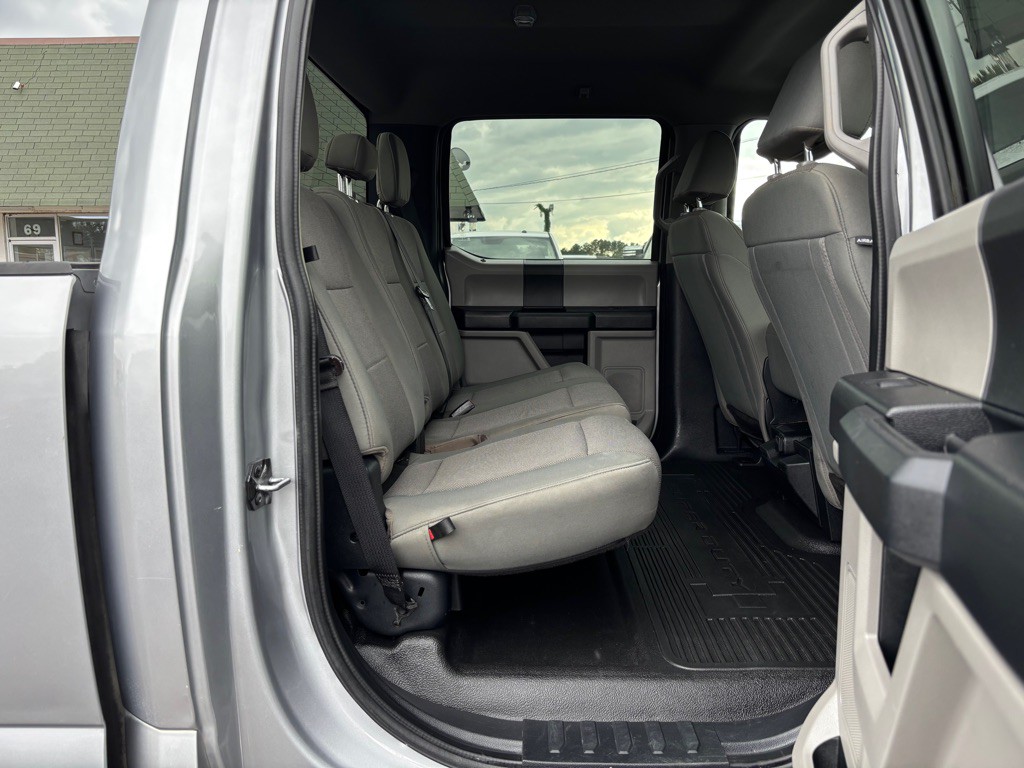 2021 Ford F-250 Image 22