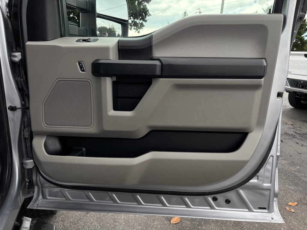 2021 Ford F-250 Image 23