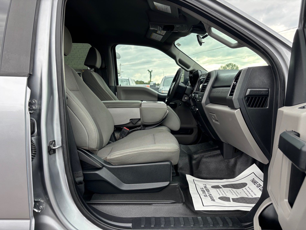 2021 Ford F-250 Image 24