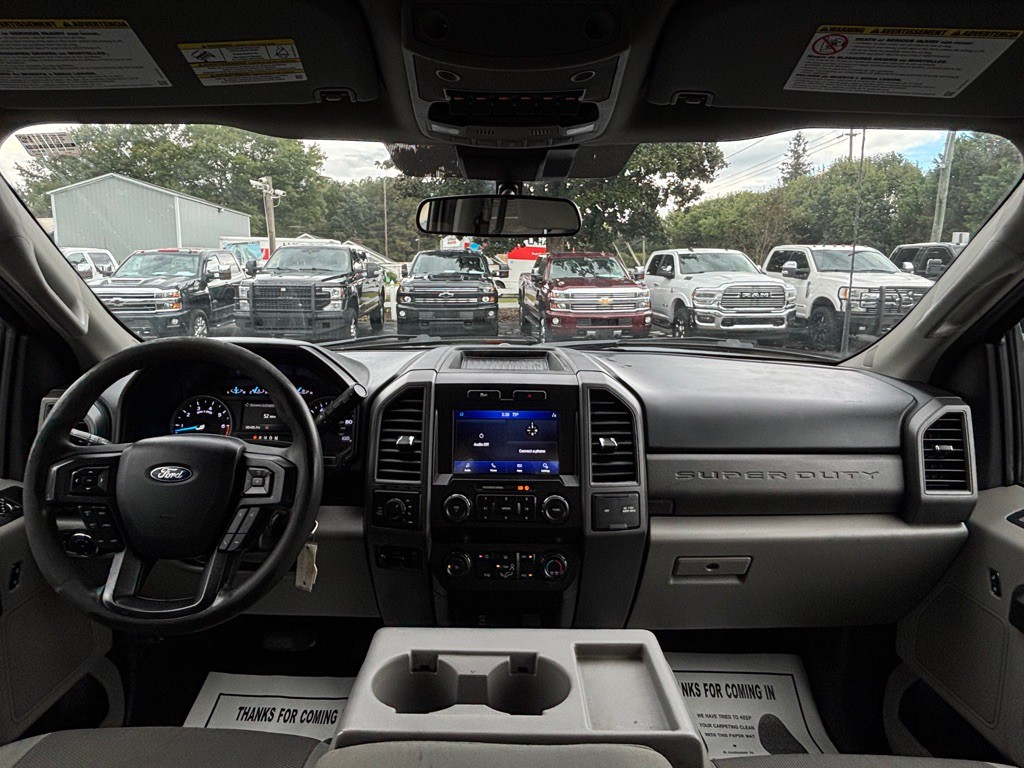 2021 Ford F-250 Image 25