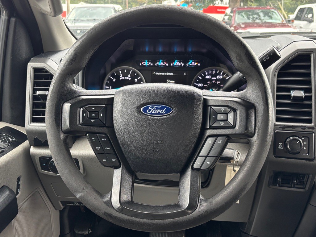 2021 Ford F-250 Image 26