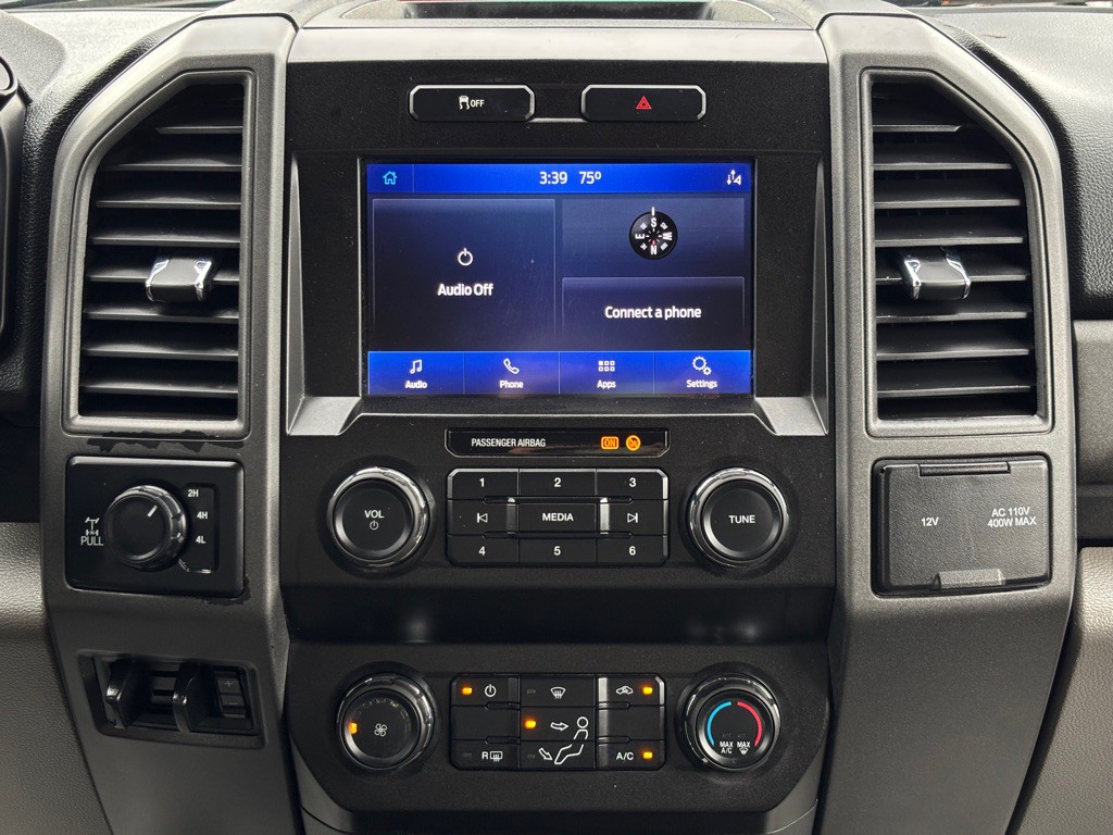 2021 Ford F-250 Image 29