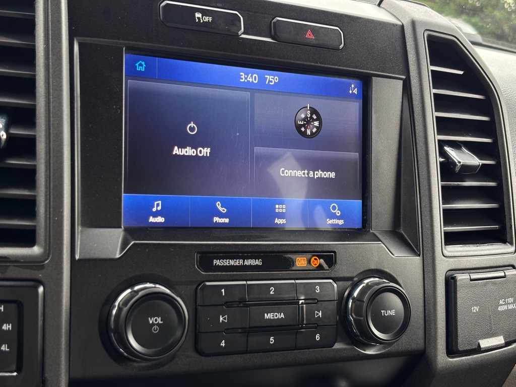 2021 Ford F-250 Image 31