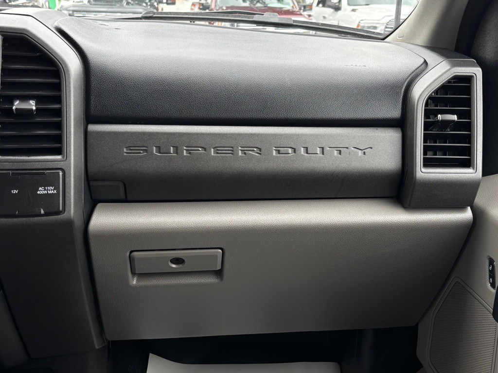 2021 Ford F-250 Image 36