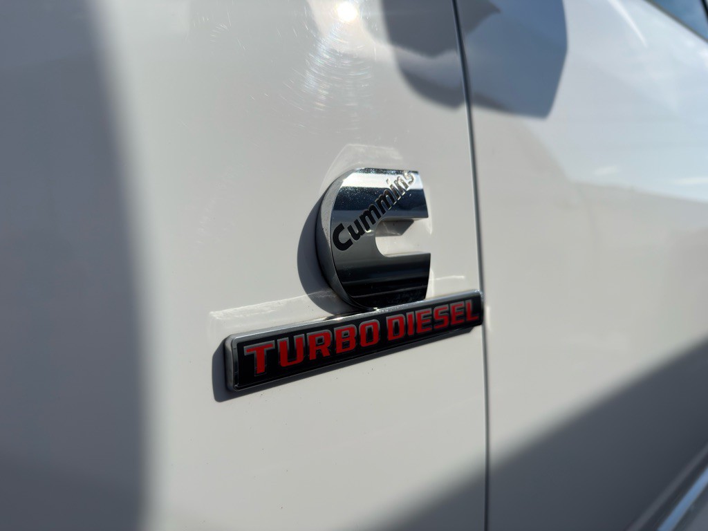 2018 RAM 2500 Image 8